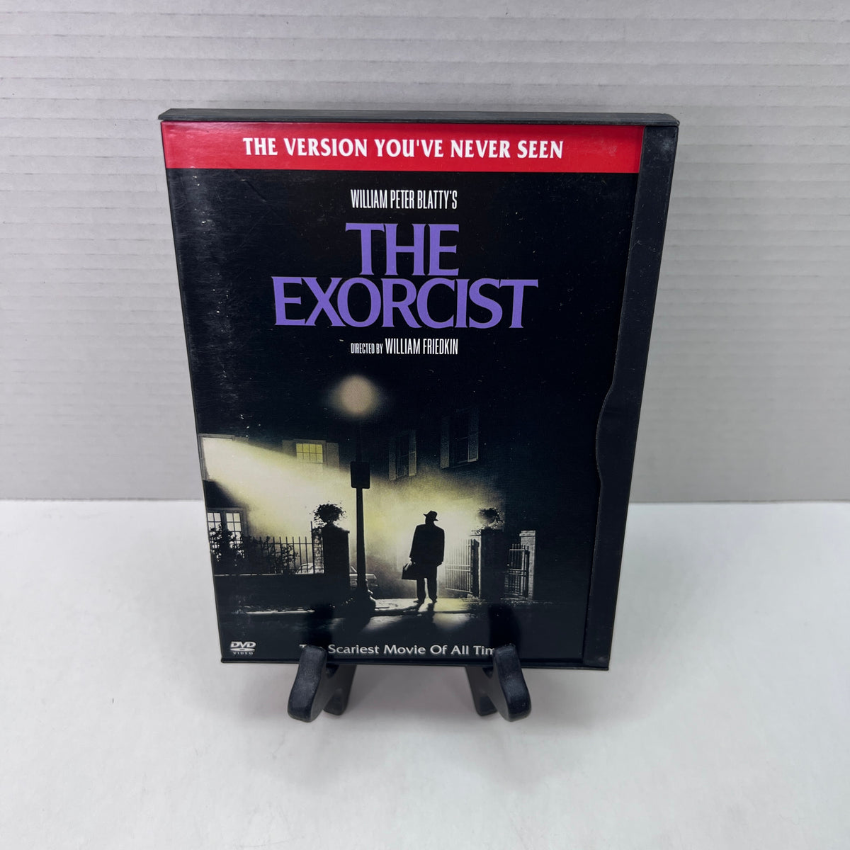 Front cover of Pre-Owned | The Exorcist [DVD]