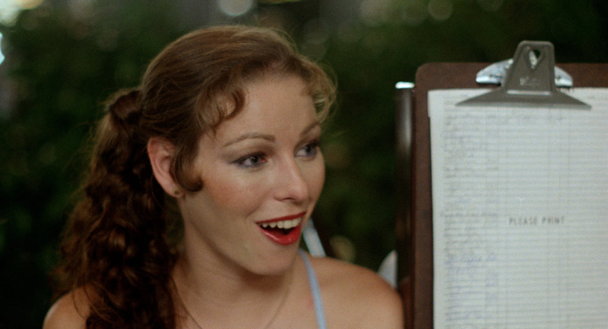 Screen grab 5 of Charli [Blu-ray]