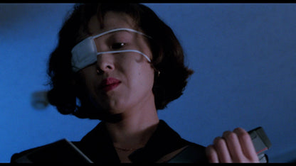 Screen grab 4 of The Films of Hisayasu Satô: Volume #3 [Blu-ray Set]