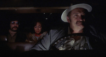 Screen grab 6 of Cannibal Girls Limited Edition [Blu-ray]