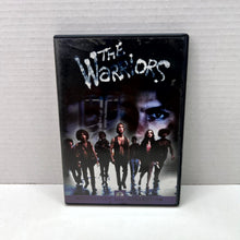 Front cover of The Warriors – Theatrical Cut [DVD]