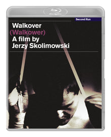 Movie 1 of Jerzy Skolimowski: Walkover/Barrier/Dialogue... (UK Imp.) [Region Free Blu-ray]