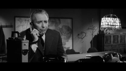 Screen grab 5 of Krimis in B&W [Blu-ray]