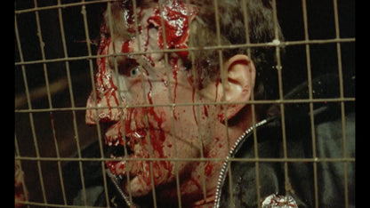Screen grab 5 of The Roost [Blu-ray]