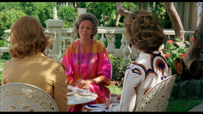 Screen grab 3 of Scobie Malone [Blu-ray]