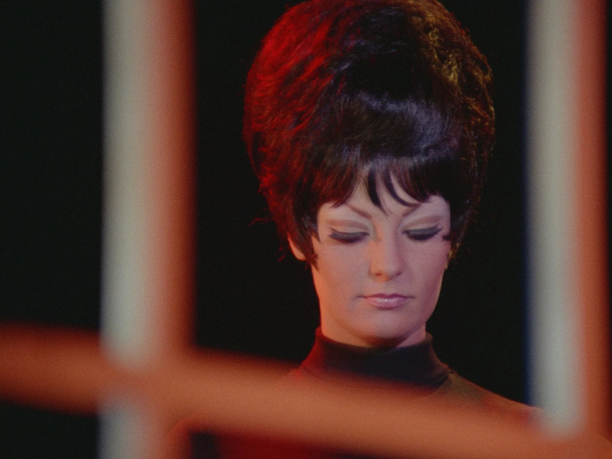 Screen grab 3 of The Acid Eaters + Space Thing [Blu-ray]