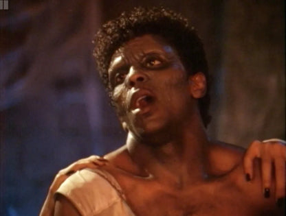 Screen grab 5 of Driller [Blu-ray]