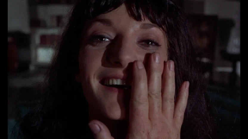 Screen grab 1 of Crescendo [Blu-ray]