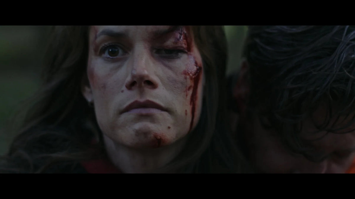 Screen grab 6 of Out Come the Wolves [Blu-ray]