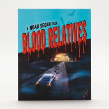 Front cover of Blood Relatives [Blu-ray]