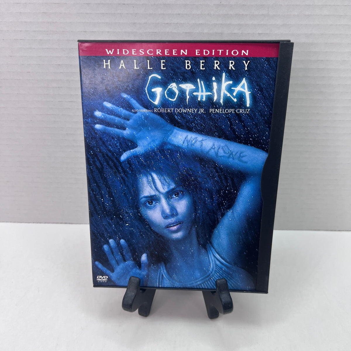 Front cover of Pre-Owned | Gothika [DVD]
