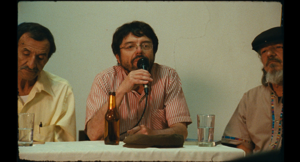 Screen grab 6 of A Poet Limited Edition [Blu-ray]