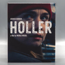 Front cover of Holler [Blu-ray]