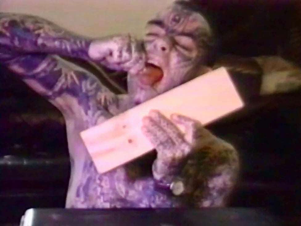 Screen grab 4 of Your Life is on the Line!: A Joe Christ Anthology
