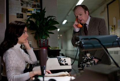 Still 3 from Berberian Sound Studio [Blu-ray]