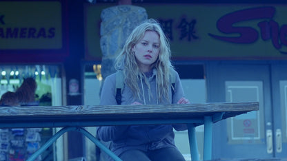 Screen grab 2 of Somersault [Blu-ray]