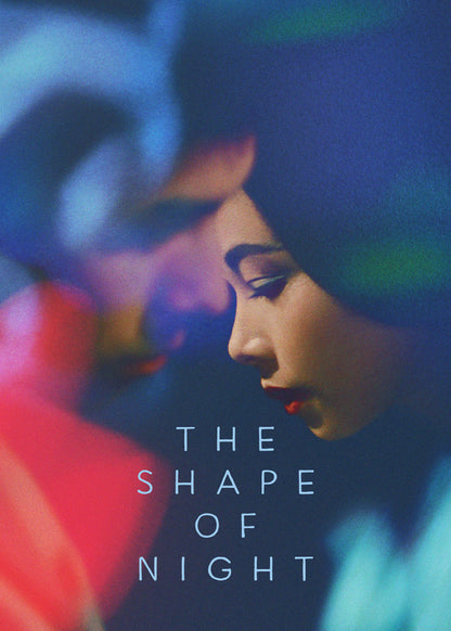 Front cover of The Shape Of Night [Blu-ray]
