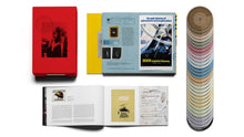 Box contents of The Complete Kubrick [4K Ultra HD + Blu-ray]