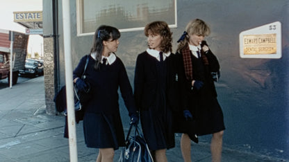 Screen grab 2 of Desolation Angels [Blu-ray]