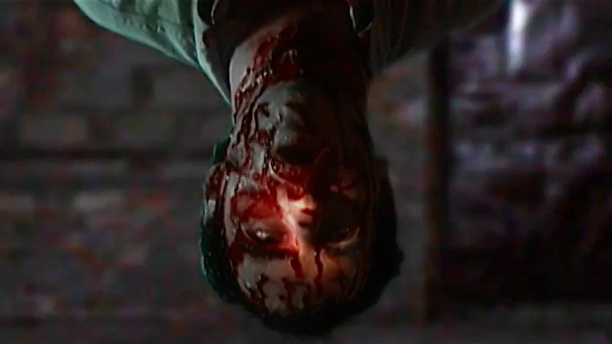 Screen grab 3 of Dead Hunt Limited Edition [Blu-ray]