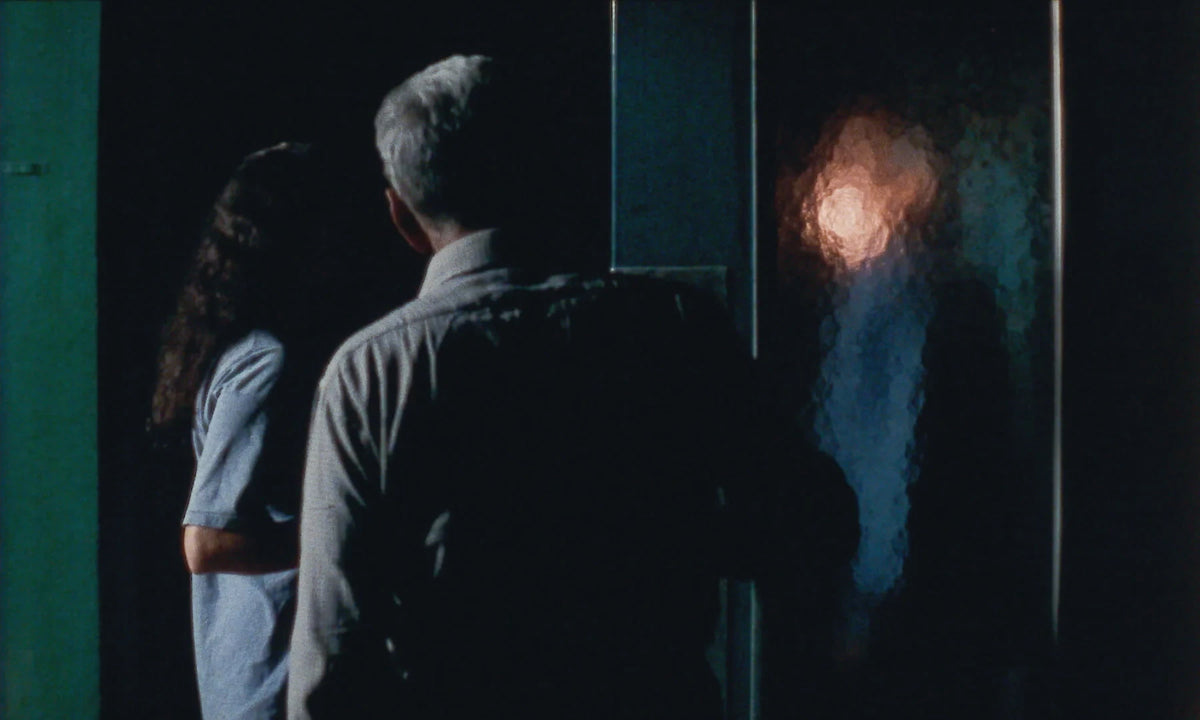 Screen grab 4 of Phantom Beirut [Blu-ray]