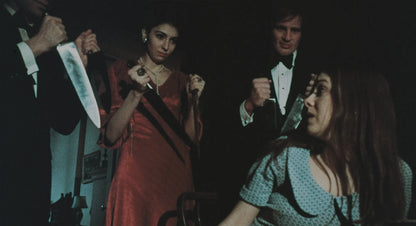 Screen grab 1 of Voices of Desire + Fly Now, Pay Later Limited Edition [Blu-ray]
