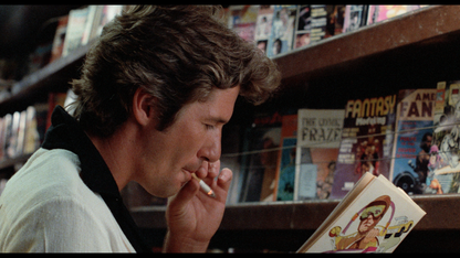 Still 1 from Breathless [4K Ultra HD + Blu-ray Set]