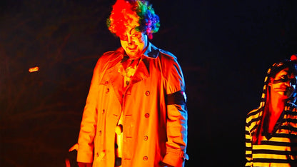Screen grab 6 of Beware of the Klowns [Blu-ray]