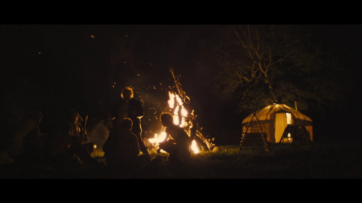 Screen grab 3 of Sightseers [Blu-ray]