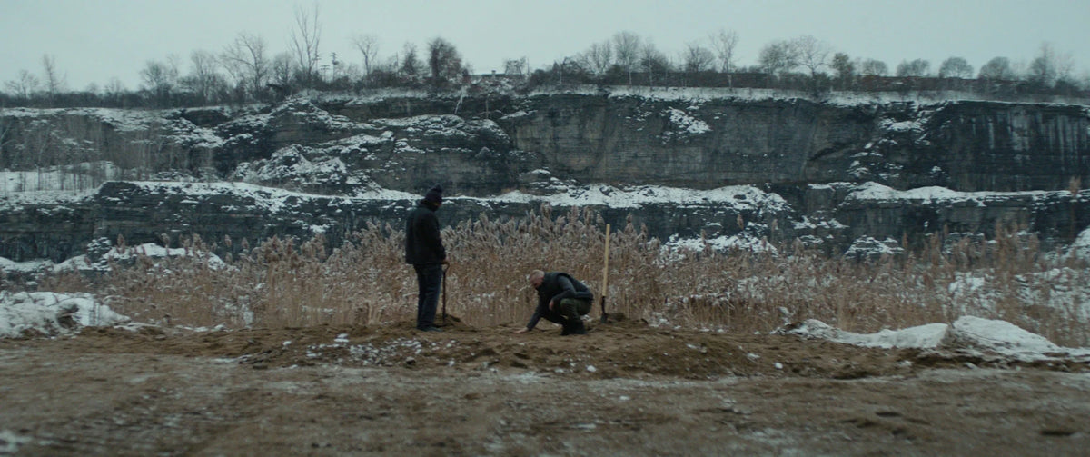 Screen grab 2 of The G [Blu-ray]