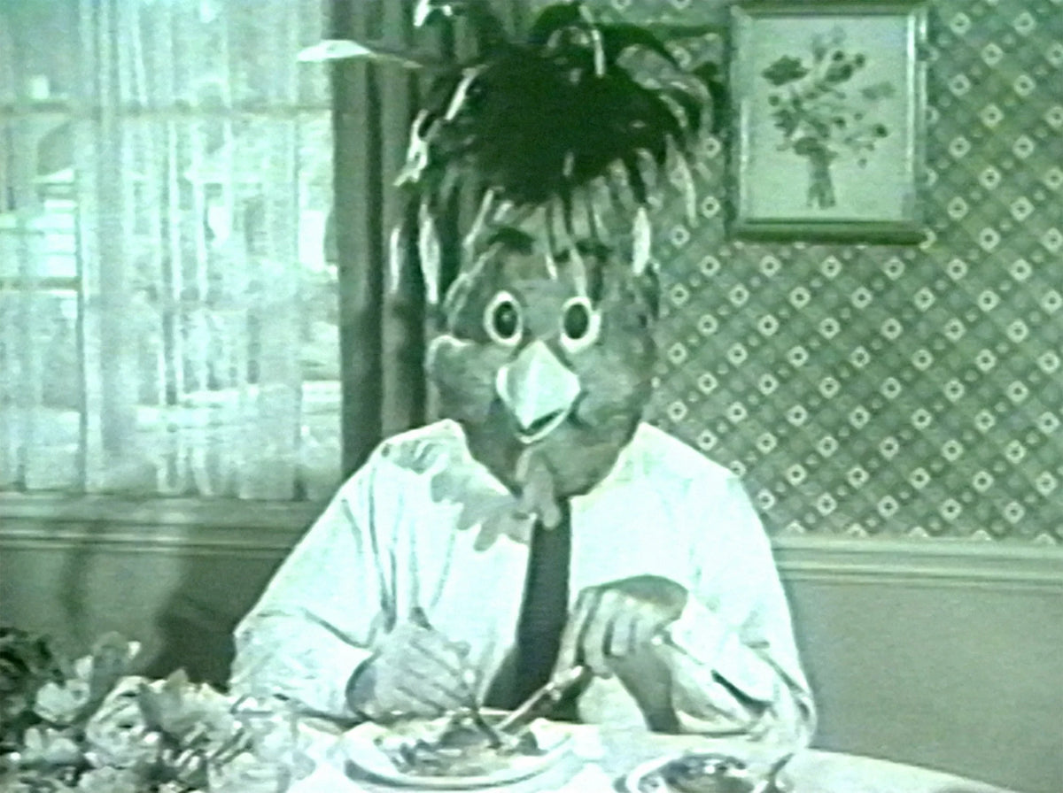 Screen grab 4 of Krazee Kidz Video Party [Blu-ray]