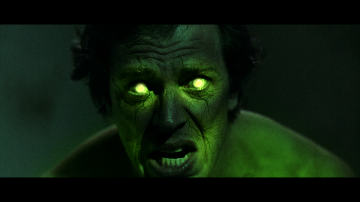 Still 4 from Lieutenant Jangles [Blu-ray]