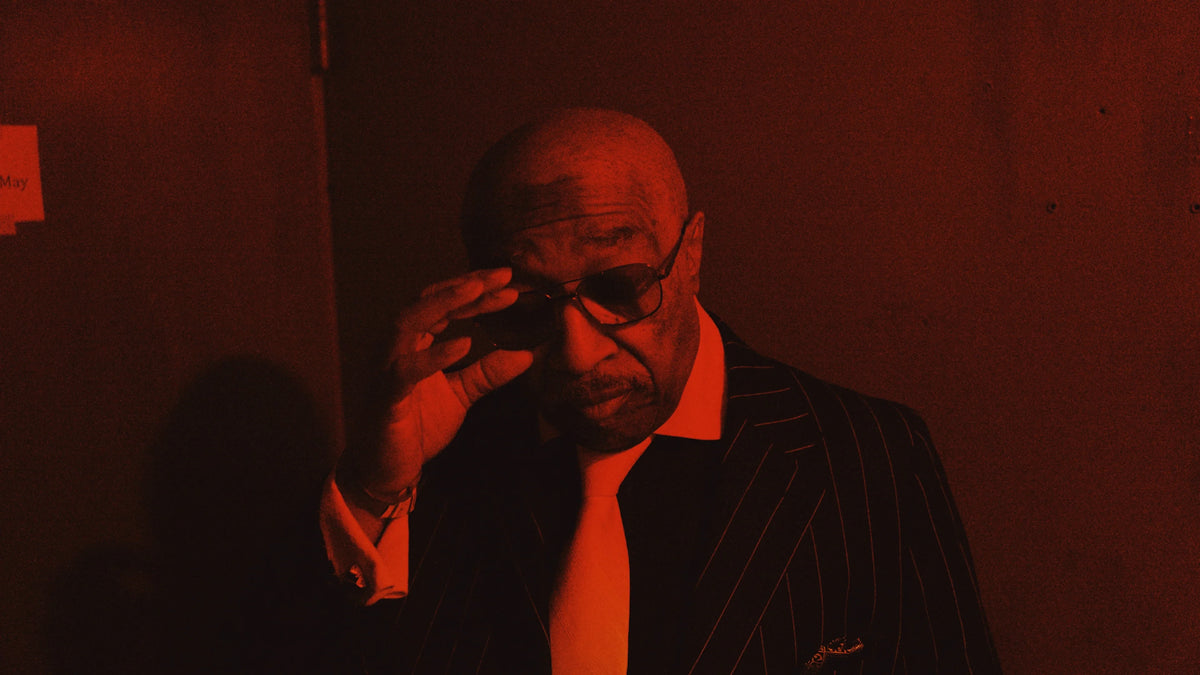 Screen grab 3 of Swamp Dogg Gets His Pool Painted [Blu-ray]