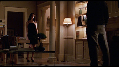Still 1 from Jade [4K Ultra HD + Blu-ray Set]