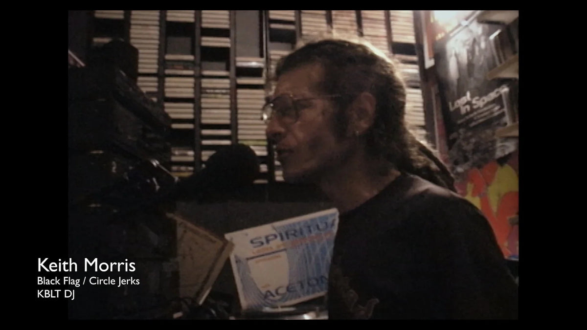 Screen grab 2 of 40 Watts from Nowhere [Blu-ray]