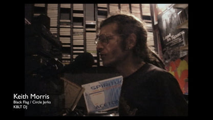 Screen grab 2 of 40 Watts from Nowhere [Blu-ray]