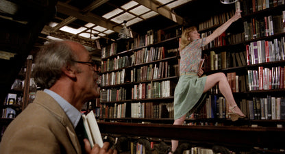 Screen grab 4 of Debbie Does Dallas [Blu-ray]