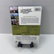 Back cover of Pre-Owned | The Great Escape [DVD]