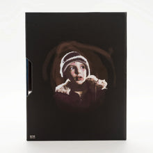 Back cover of Lady in White [4K Ultra HD + Blu-ray]