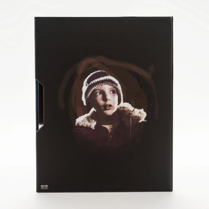 Back cover of Lady in White [4K Ultra HD + Blu-ray]