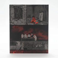 Back cover of Tenement [Blu-ray]
