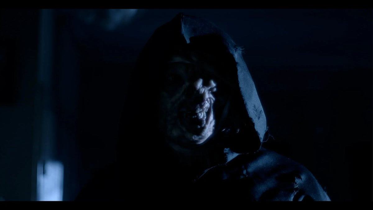 Screen grab 6 of Beware the Boogeyman + Revenge of the Boogeyman [Blu-ray]