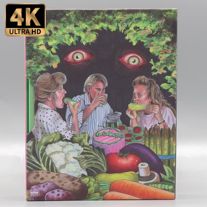 Back cover of Troll 2 [4K Ultra HD + Blu-ray]