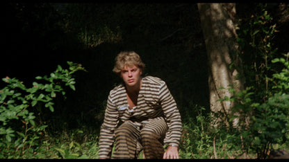 Screen grab 2 of Surrender in Paradise [Blu-ray]