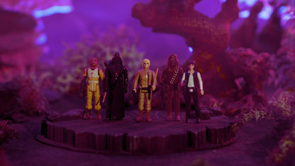 Screen grab 6 of Action Figure Adventure [Blu-ray]