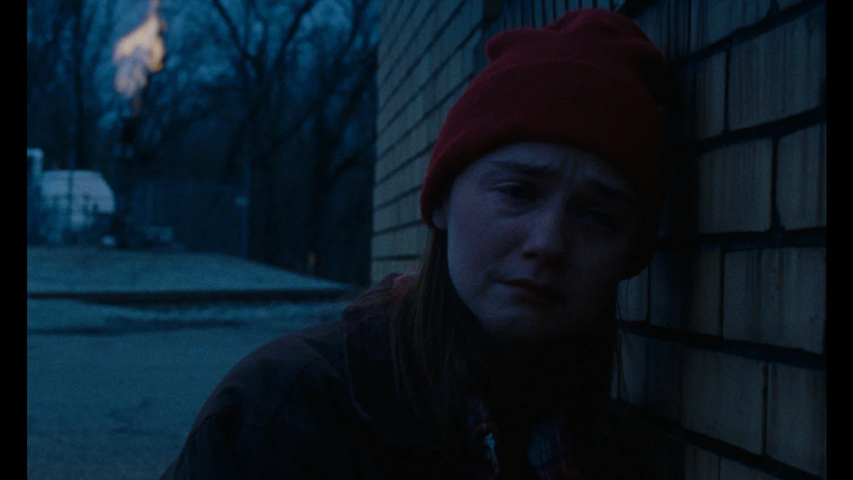 Screen grab 5 of Holler [Blu-ray]