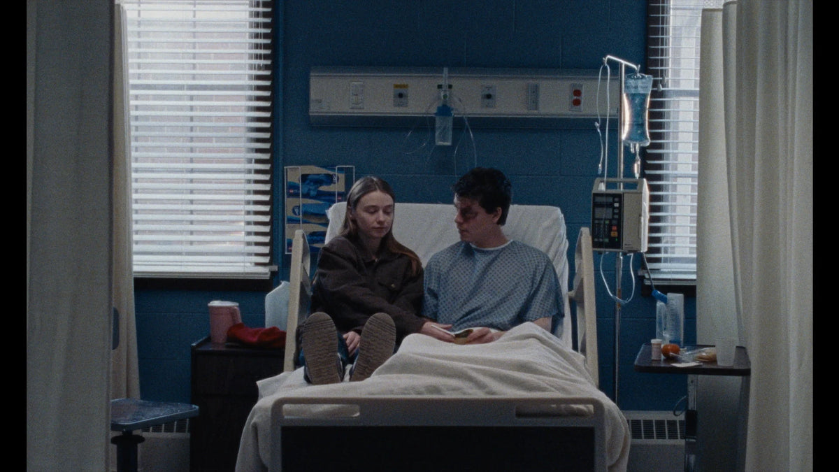 Screen Grab 6 of Holler [Blu-ray]