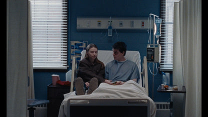 Screen Grab 6 of Holler [Blu-ray]