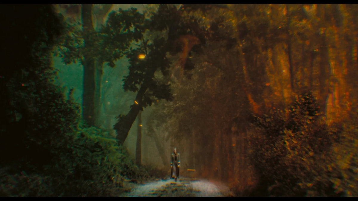 Screen grab 4 of I Live Here Now [Blu-ray]