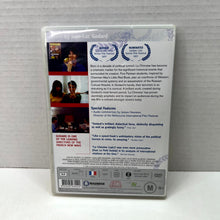 Back cover of La Chinoise (French) [DVD]